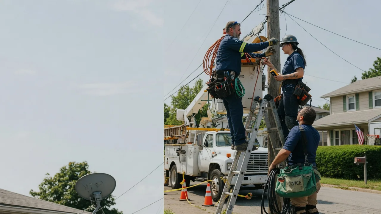 Electrical Repair in Jay, OK near me
